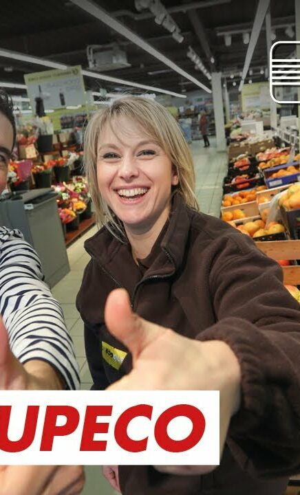 Immersion vidéo découverte métier recrutement marque employeur RH