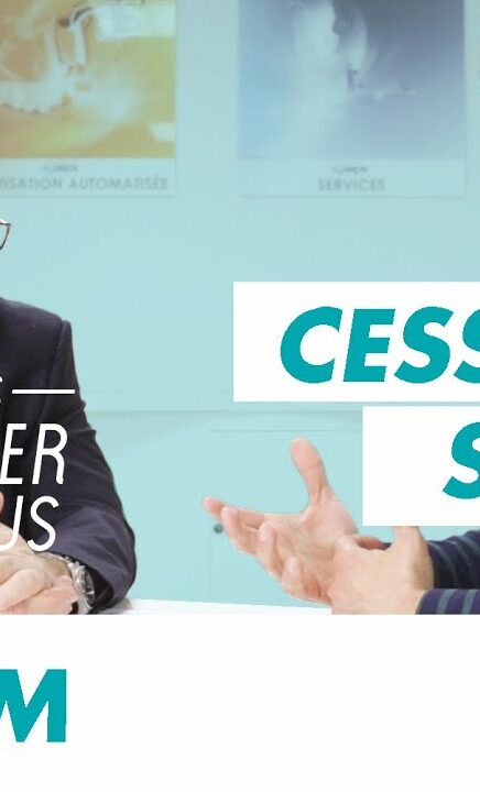 Immersion vidéo découverte métier recrutement marque employeur RH