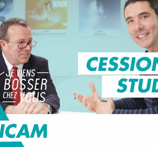 Immersion vidéo découverte métier recrutement marque employeur RH