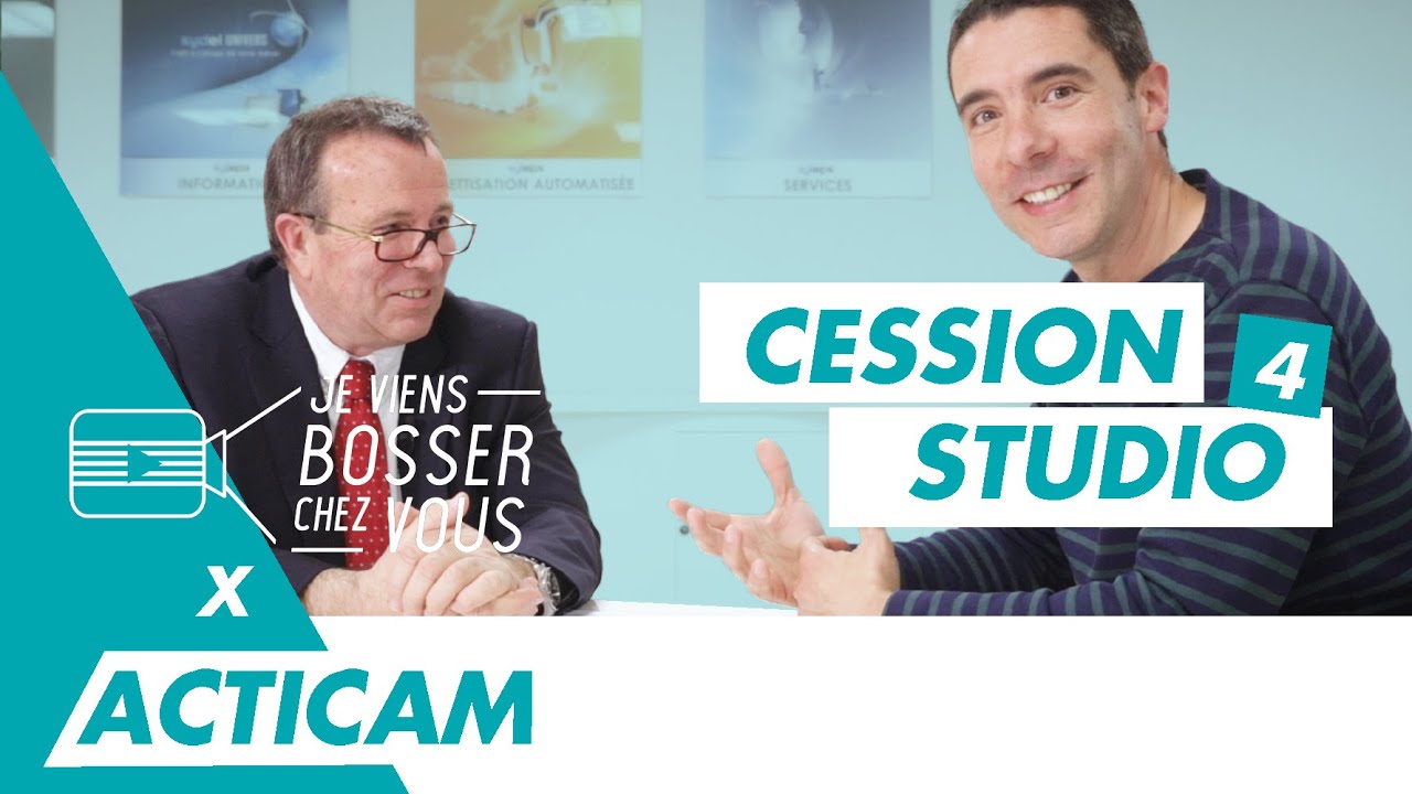 Immersion vidéo découverte métier recrutement marque employeur RH