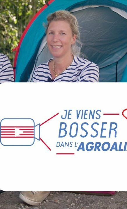 Immersion vidéo découverte métier recrutement marque employeur RH