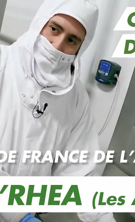 Immersion vidéo découverte métier recrutement marque employeur RH