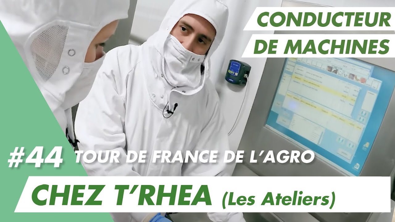 Immersion vidéo découverte métier recrutement marque employeur RH