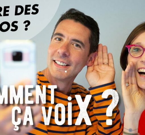 Immersion vidéo découverte métier recrutement marque employeur RH