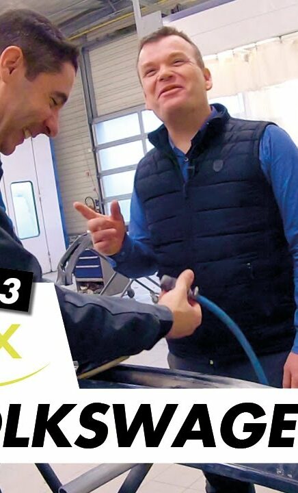 Immersion vidéo découverte métier recrutement marque employeur RH