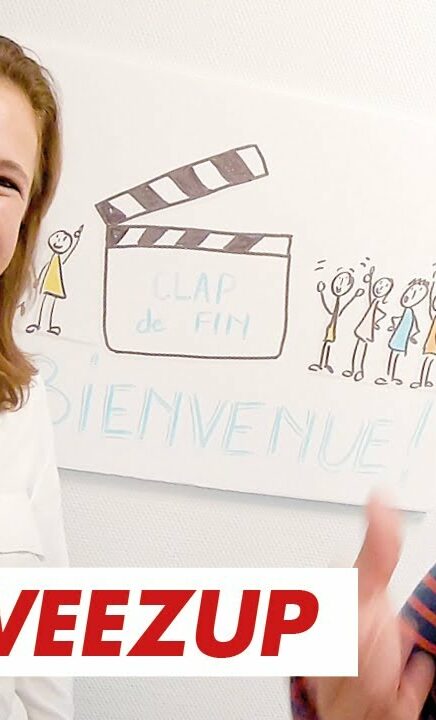 Immersion vidéo découverte métier recrutement marque employeur RH