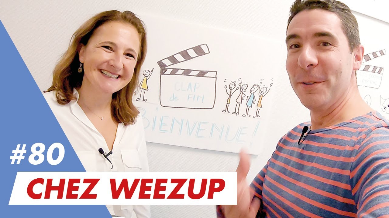 Immersion vidéo découverte métier recrutement marque employeur RH