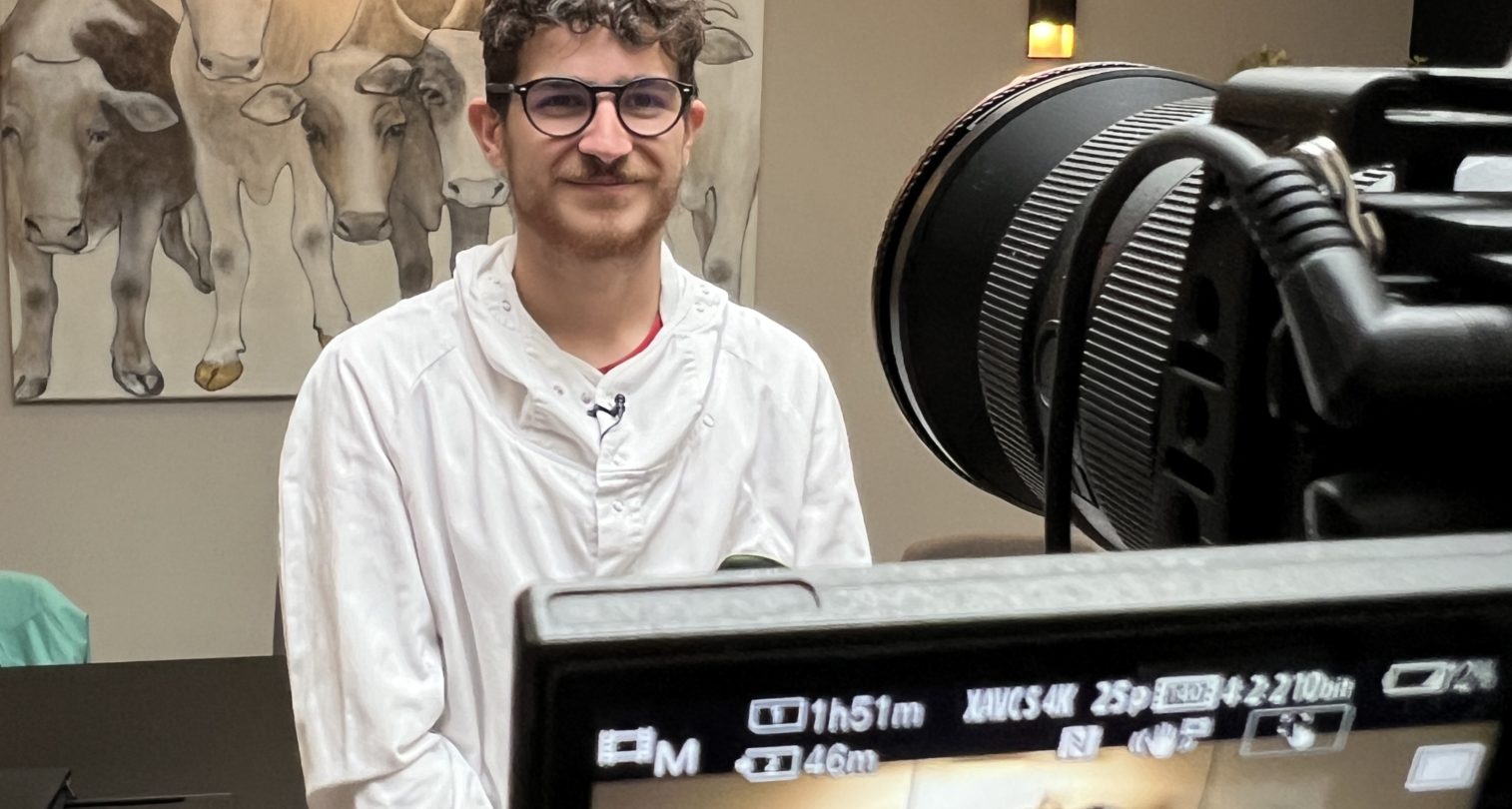 Joey
Opérateur de production chez Tippagral