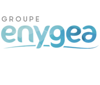 Pourquoi travailler
chez ENYGEA ?