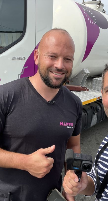 Happee Services recrute
dans l'événementiel