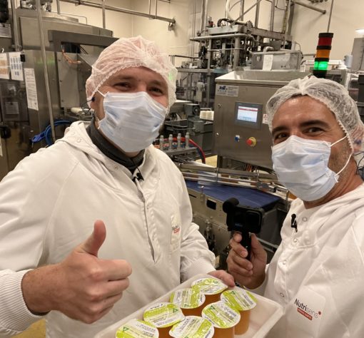 Immersion vidéo découverte métier recrutement marque employeur