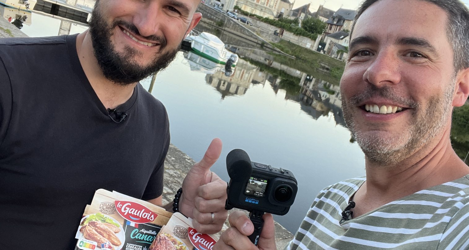 Kévin
Opérateur de nettoyage chez SNV Voléna