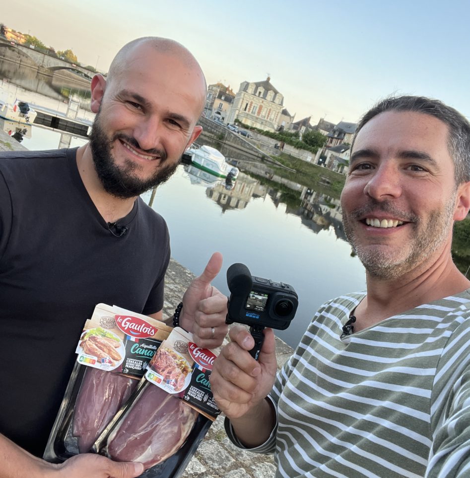 Le portrait