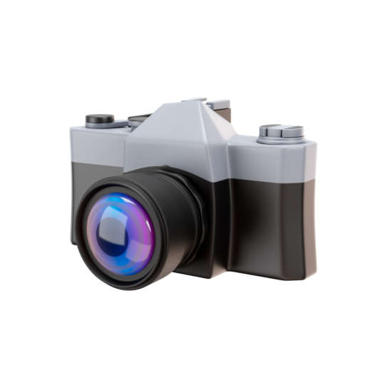 Je viens
shooter
chez vous !