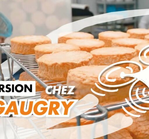 Immersion vidéo découverte métier recrutement marque employeur RH