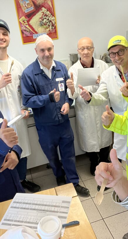 Immersion vidéo découverte métier recrutement marque employeur