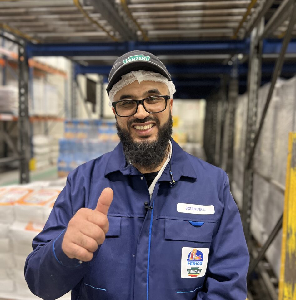 Immersion vidéo découverte métier recrutement marque employeur