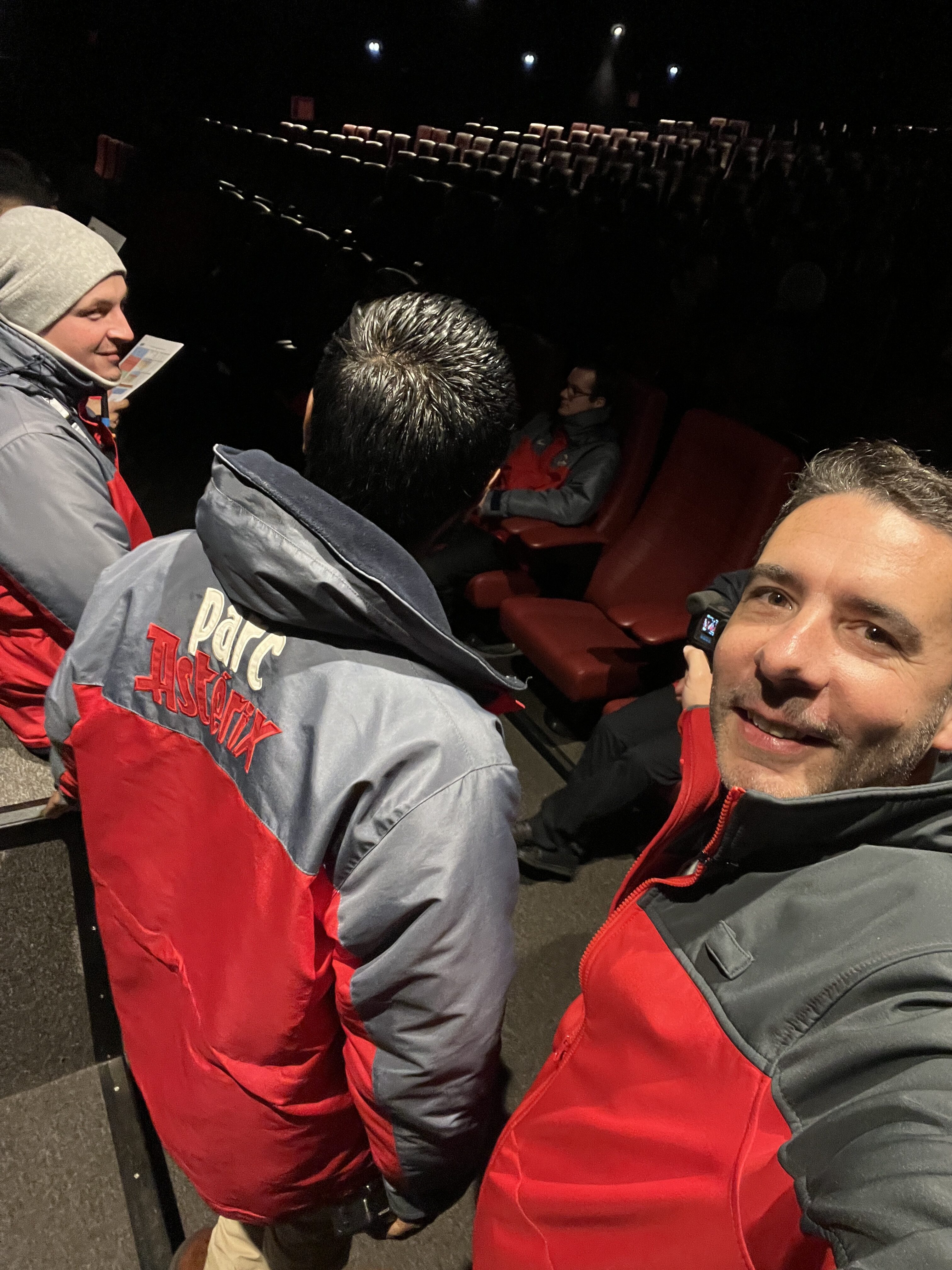 Immersion vidéo découverte métier recrutement marque employeur