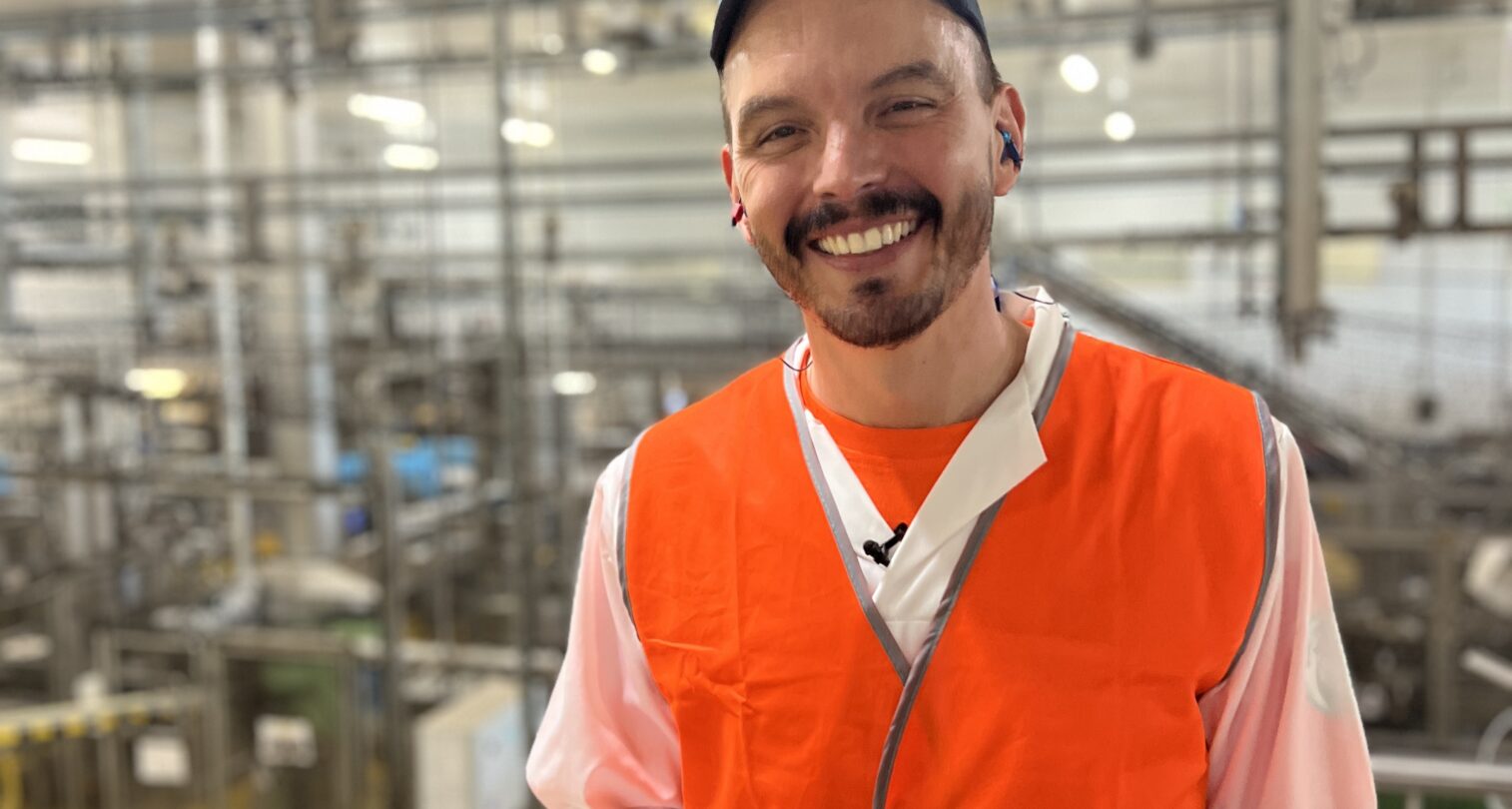 Immersion vidéo découverte métier recrutement marque employeur