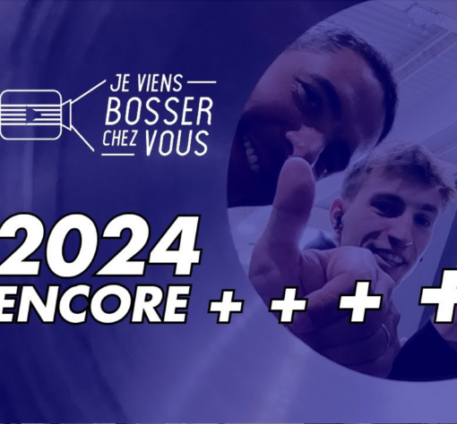 Immersion vidéo découverte métier recrutement marque employeur RH