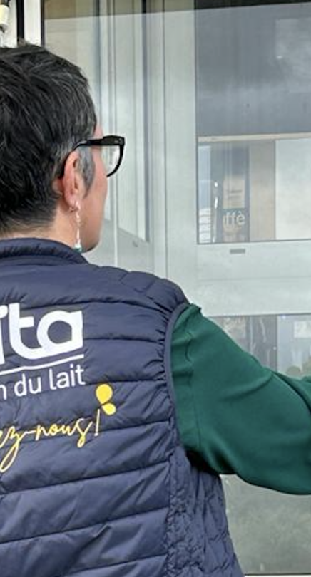Immersion vidéo découverte métier recrutement marque employeur RH live