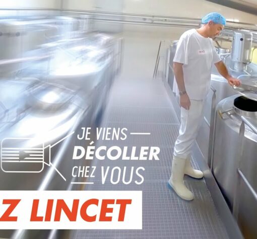 Immersion vidéo découverte métier recrutement marque employeur