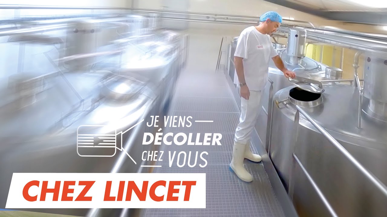 Immersion vidéo découverte métier recrutement marque employeur