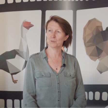 Immersion vidéo découverte métier recrutement marque employeur RH