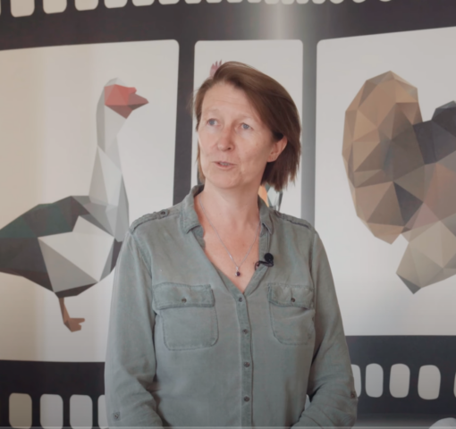 Immersion vidéo découverte métier recrutement marque employeur RH
