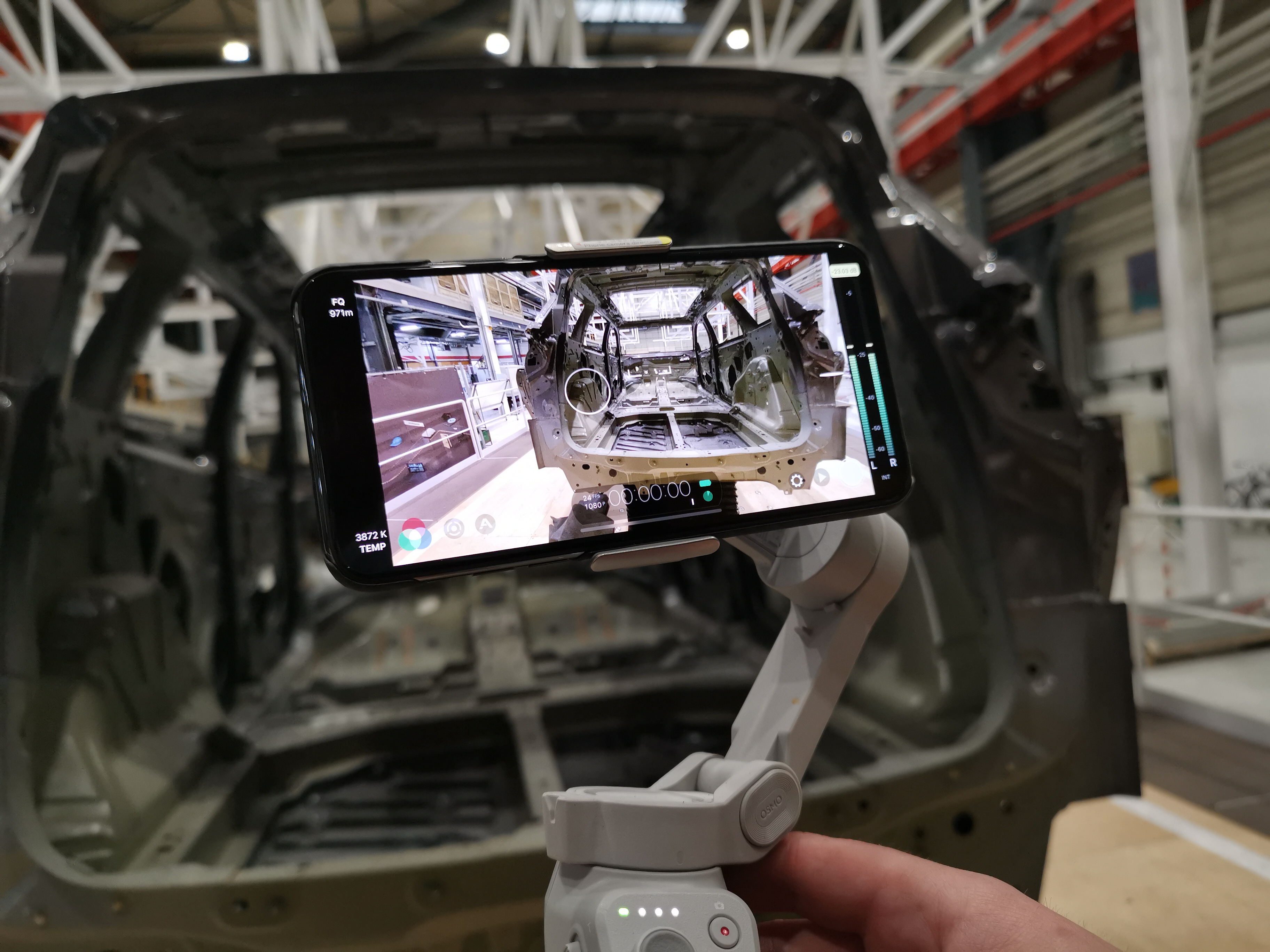 Immersion vidéo découverte métier recrutement marque employeur RH formation