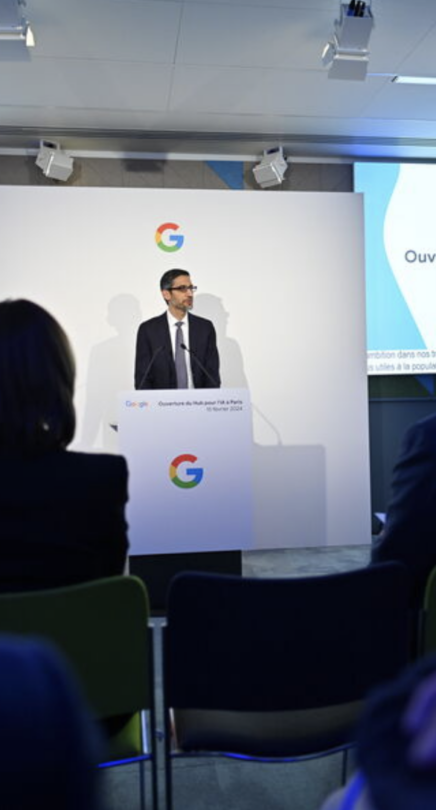 Immersion vidéo découverte métier recrutement marque employeur