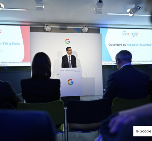 Immersion vidéo découverte métier recrutement marque employeur