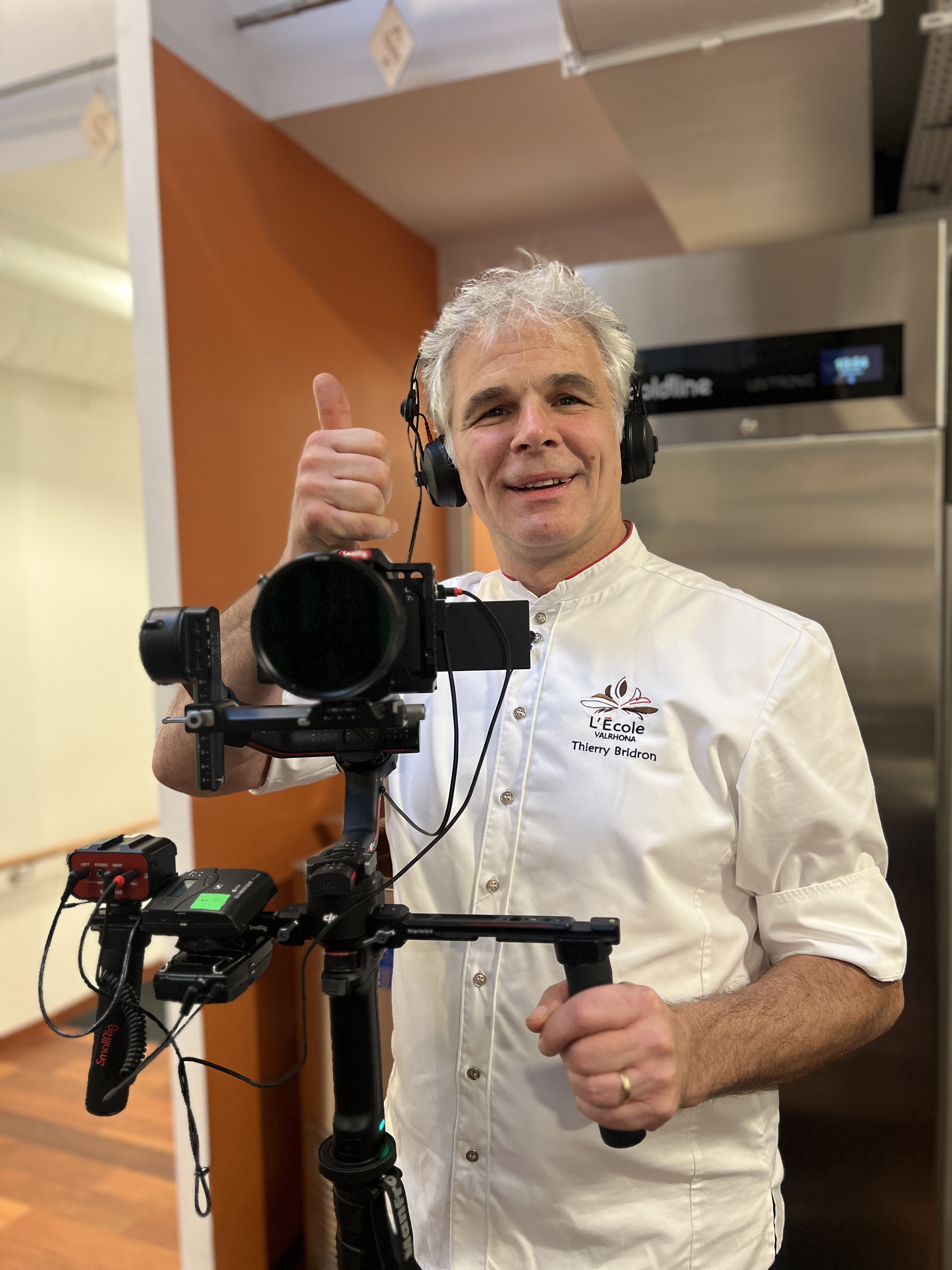 Immersion vidéo découverte métier recrutement marque employeur RH