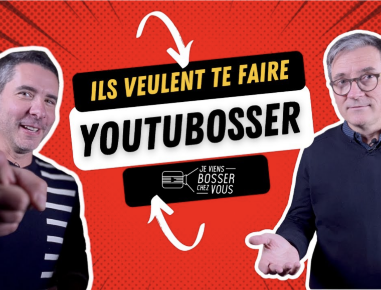 Formation vidéo marque employeur autonome