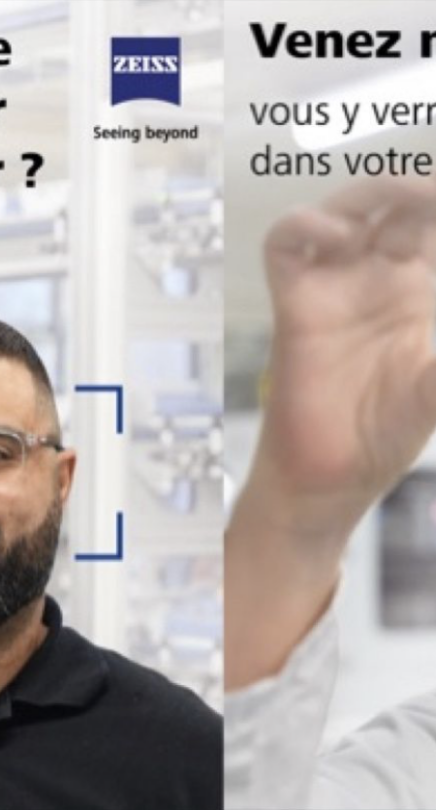 Immersion vidéo découverte métier recrutement marque employeur