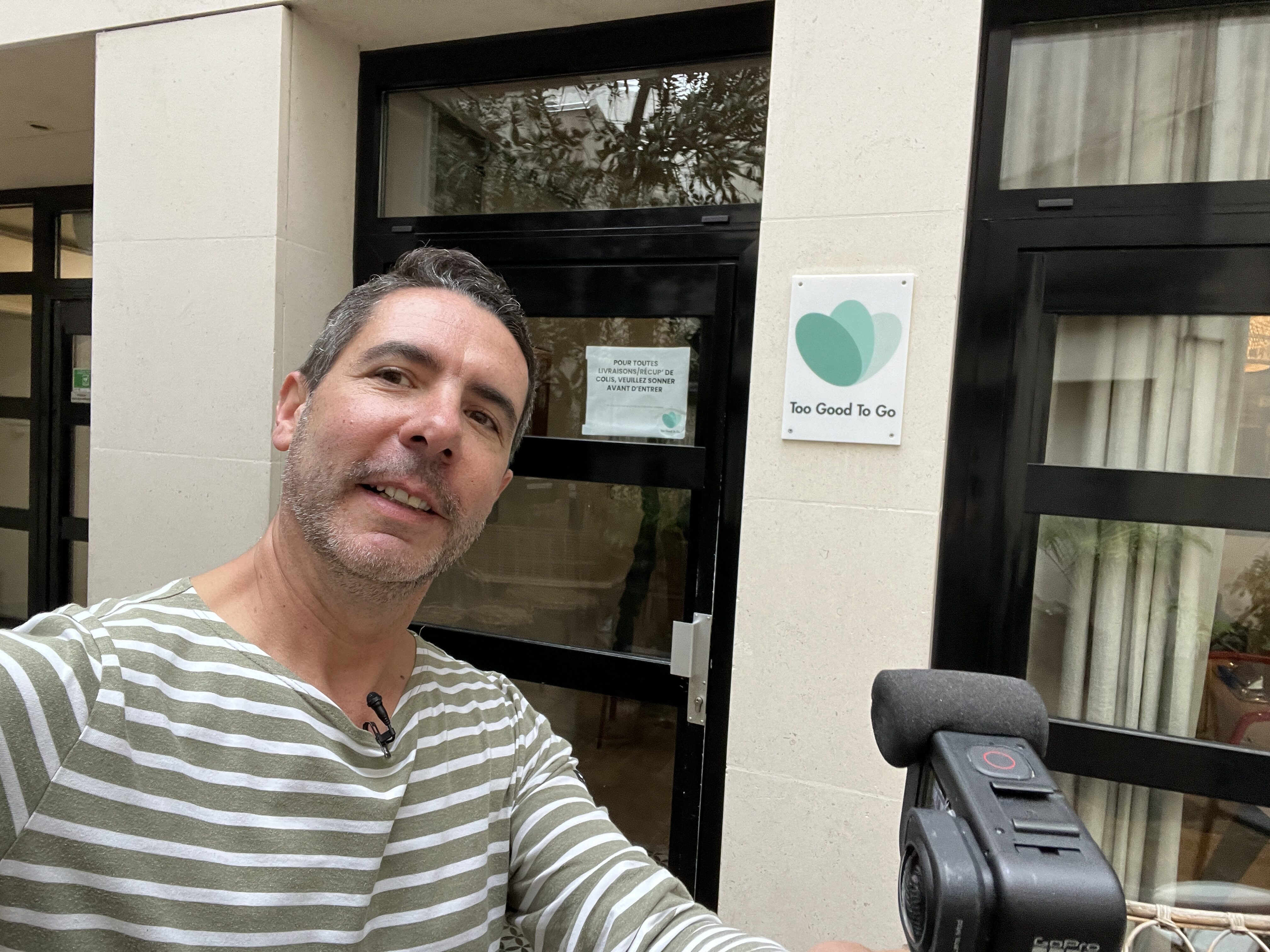 Immersion podcast découverte métier recrutement marque employeur RH