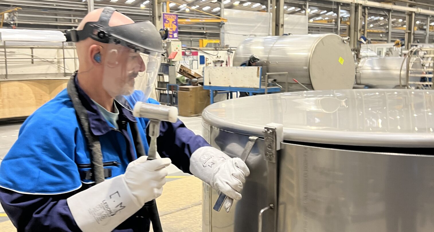 Immersion vidéo découverte métier recrutement marque employeur