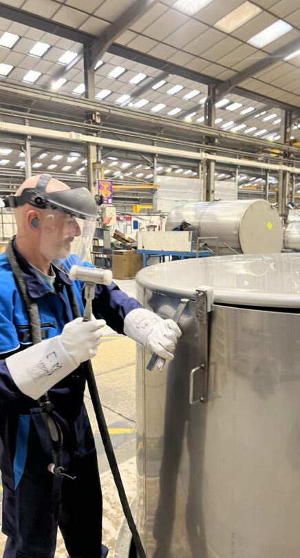 Immersion vidéo découverte métier recrutement marque employeur