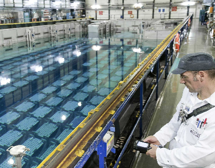 Immersion vidéo découverte métier recrutement marque employeur
