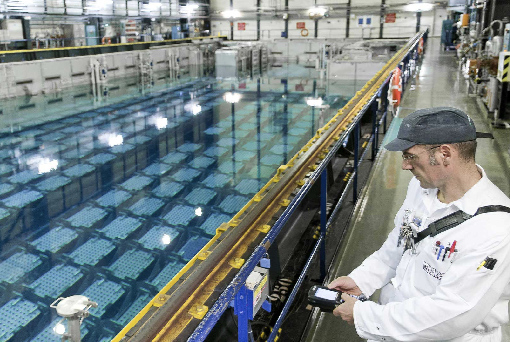Immersion vidéo découverte métier recrutement marque employeur