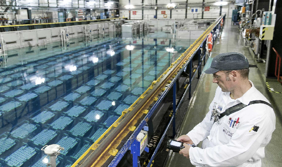 Immersion vidéo découverte métier recrutement marque employeur