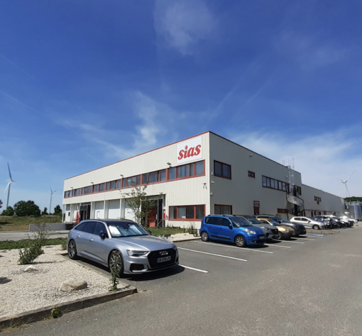 Immersion vidéo découverte métier recrutement marque employeur