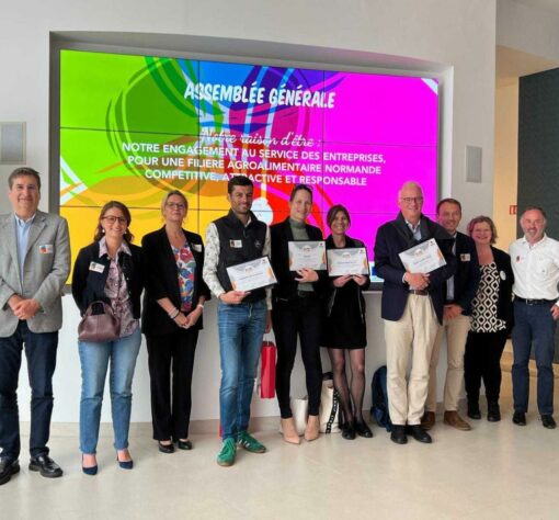 Immersion vidéo découverte métier recrutement marque employeur RH