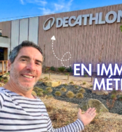 Immersion vidéo découverte métier recrutement formation orientation marque employeur