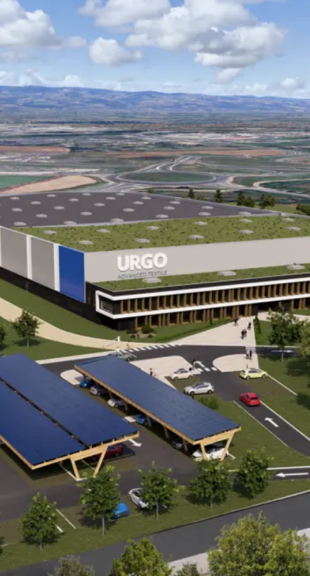 Immersion vidéo découverte métier recrutement formation orientation marque employeur URGO