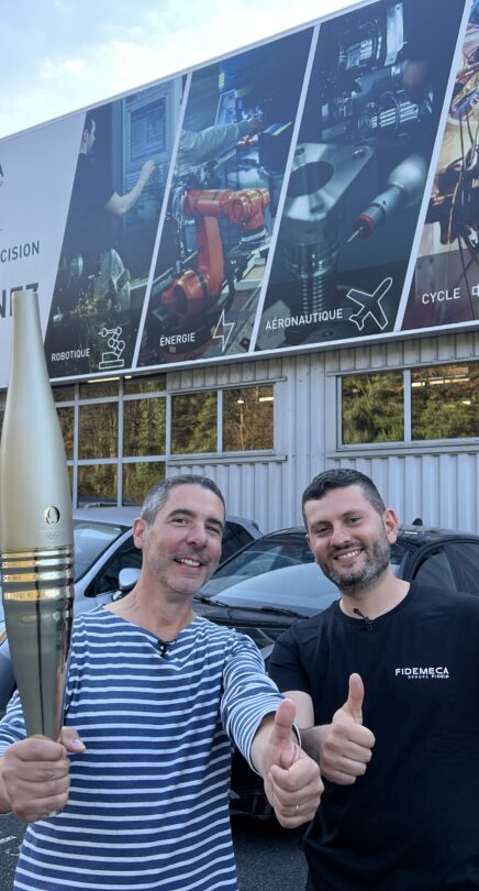 metier usineur vendee, usinage haute precision aeronautique, recrutement industrie vendee, bac pro technicien d usinage